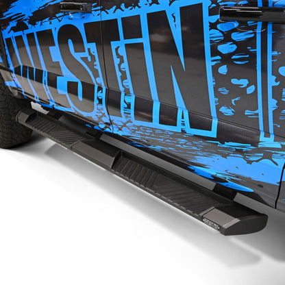 Westin AT6 Running Boards | Ford F-150 / F-250/350 SuperCrew (15-26) 24-63945