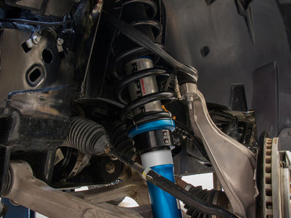 ICON Leveling Kit | Ford F-150 Raptor (17-20) / Raptor (21-23) (IVD6130B)