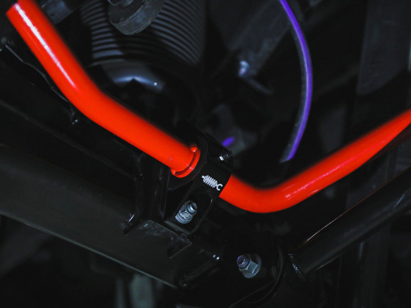 aFe 3 Point Adjustable Rear Sway Bar | Toyota Tundra V6-3.5L (22-24) (440-72T005RR)