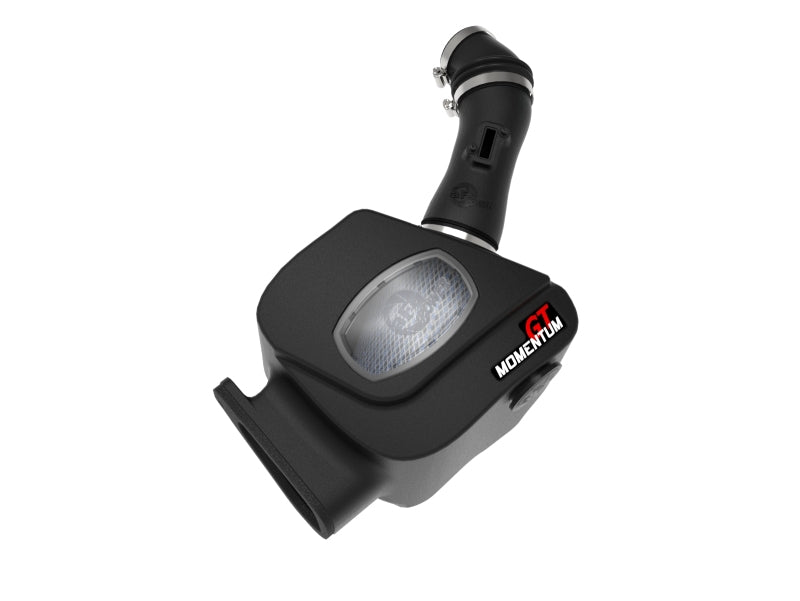 aFe Momentum GT Coil Air Intake w/ Pro 5R Media | Toyota Land Cruiser 300 Series (50-70091R)