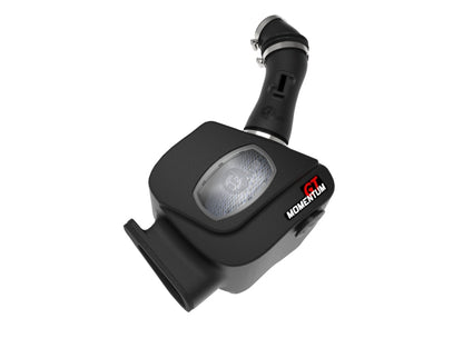 aFe Momentum GT Coil Air Intake w/ Pro 5R Media | Toyota Land Cruiser 300 Series (50-70091R)
