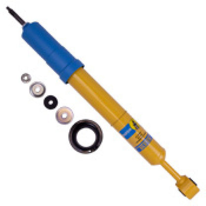 Bilstein 4600 Series Monotube Shock Absorber | Toyota 4Runner (10-23) / FJ Cruiser (10-14)