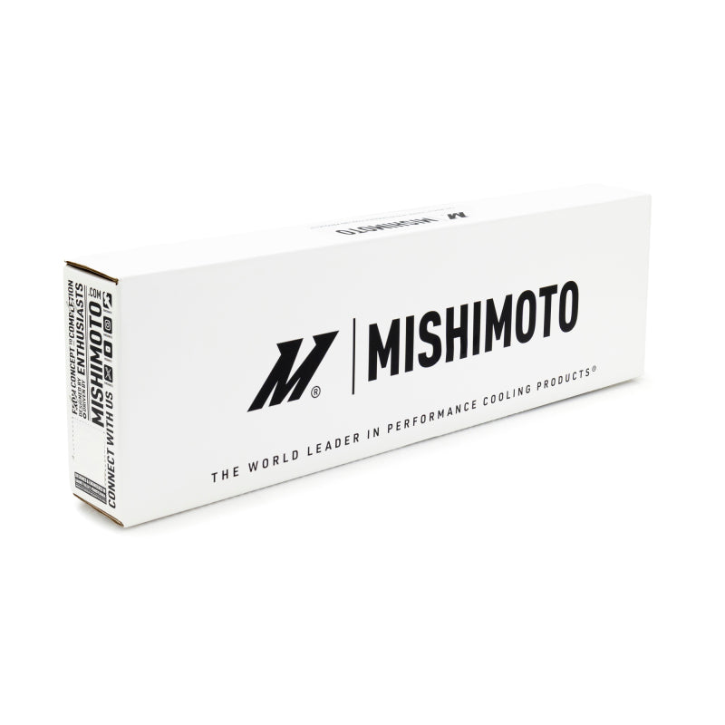 Mishimoto 2025+ Ram 1500 Transmission Cooler | Ram 1500 (25+) (MMTC-RAM-25)