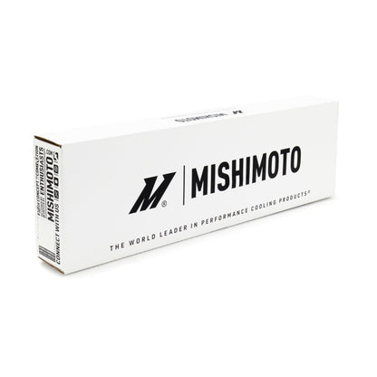 Mishimoto 2025+ Ram 1500 Transmission Cooler | Ram 1500 (25+) (MMTC-RAM-25)