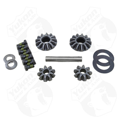 Yukon Gear Replacement Standard Open Spider Gear Kit | Jeep Wrangler JK (07-18) (YPKD44-S-30-JK)