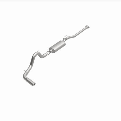 Magnaflow Street Series SS Cat-Back Exhaust | Toyota Tacoma 4.0L V6 (05-13) (16625)