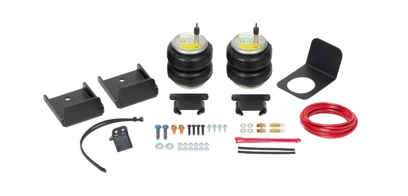 Firestone Ride-Rite Air Spring Kit | GMC Sierra 1500/2500HD/3500HD (19-26) / Chevrolet Silverado 1500/2500HD/3500HD (19-26) (2609)