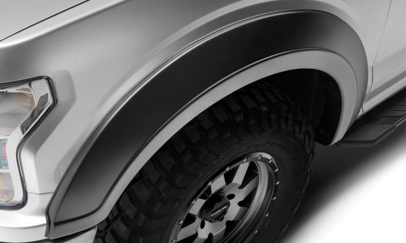 Bushwacker Extend-A-Fender Flares | Ford F-150 (18-19) (20947-02)