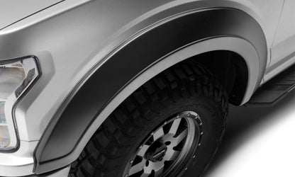 Bushwacker Extend-A-Fender Flares | Ford F-150 (18-19) (20947-02)