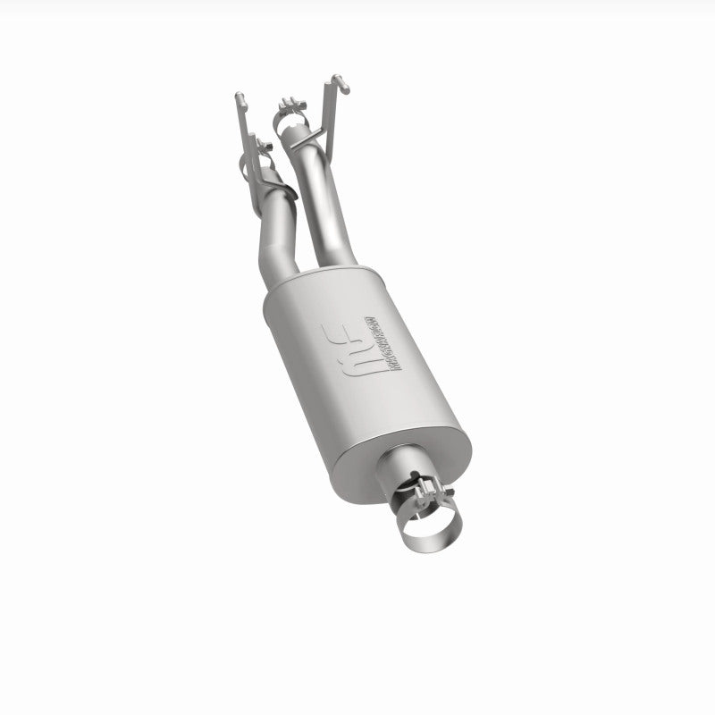 Magnaflow Direct Fit Perf Exhaust Muffler Kit: Dodge/RAM 1500 Classic 2009-2010 5.7L HEMI
