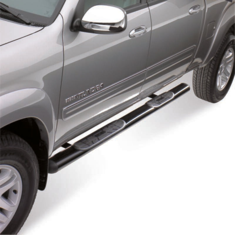 Westin Premier Oval Nerf Step Bar Mount Kit | Toyota Tundra (05-08) / Tacoma (03-06) (22-1345)
