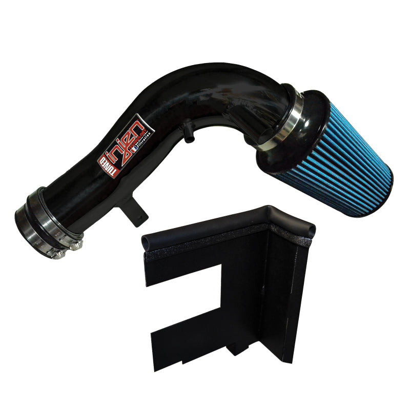 Injen Black Short Ram Intake | Hyundai Sonata (15-18) / Kia Optima / Hyundai Azera (12-17) / Kia Optima (16-20) (SP1332BLK)