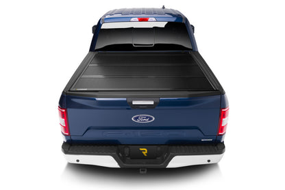 BAK 15-20 Ford F-150 Bed BAKFlip G2 | Ford F-150 (18-20) / Raptor (17-20) (226329)
