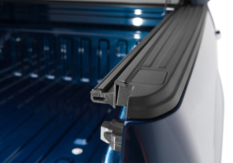 BAK 15-20 Ford F-150 Bed BAKFlip G2 | Ford F-150 (18-20) / Raptor (17-20) (226329)