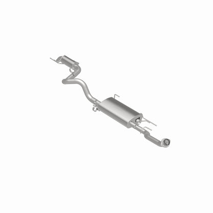 MagnaFlow Overland Series SS Cat-Back Perf Exhaust | Toyota 4Runner (25-26) (19657) (SPF19657)