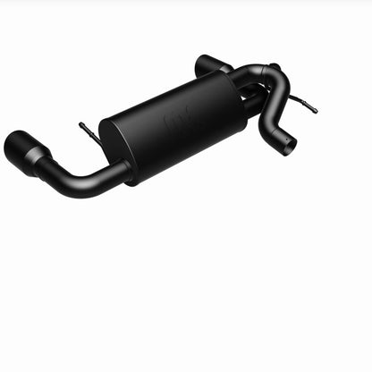 Magnaflow Black Axle-Back Exhaust | Ford Bronco (21-25) (19555)