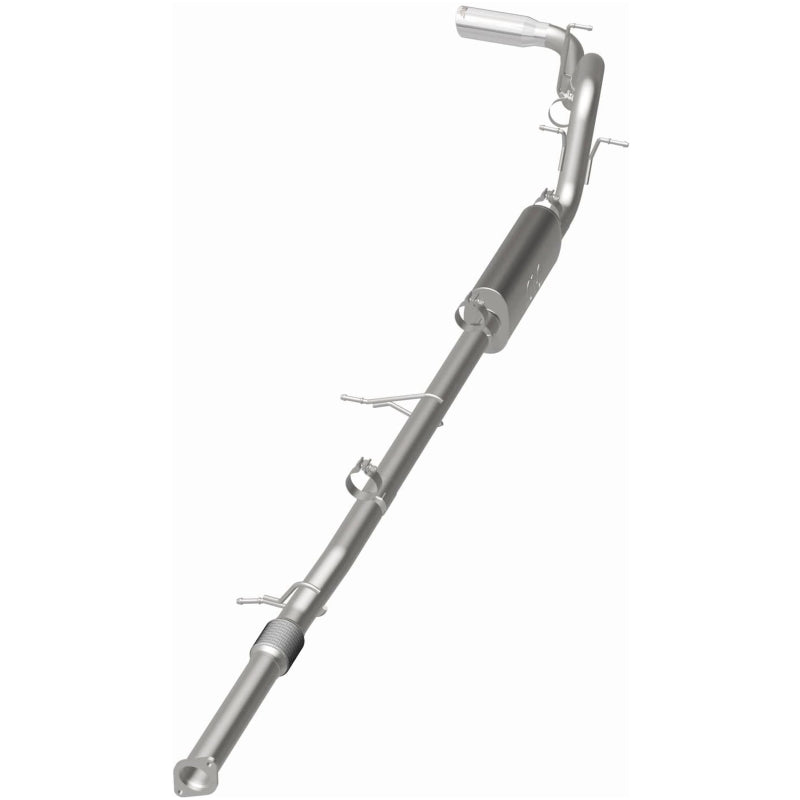 Magnaflow NEO SS Cat-Back Exhaust | Chevy Colorado (23+) / GMC Canyon (19649)