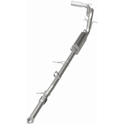 Magnaflow NEO SS Cat-Back Exhaust | Chevy Colorado (23+) / GMC Canyon (19649)