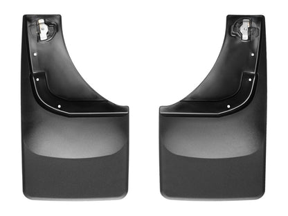 WeatherTech No-Drill MudFlaps | Ford F-150 (04-08) / F-150 (09-12) / F-150 (13-14) (120002)