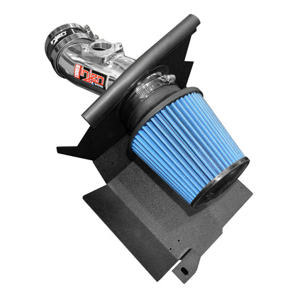 Injen 18-20 Honda Accord 2.0L Turbo Short Ram Cold Air Intake | Honda Accord (13-20) / Civic VIII (06-11) / Acura TLX / Civic X (16-22) (SP1687P)