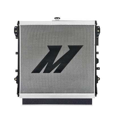 Mishimoto Performance Aluminum Radiator | Toyota Tundra (07-21) (MMRAD-TUN-07)