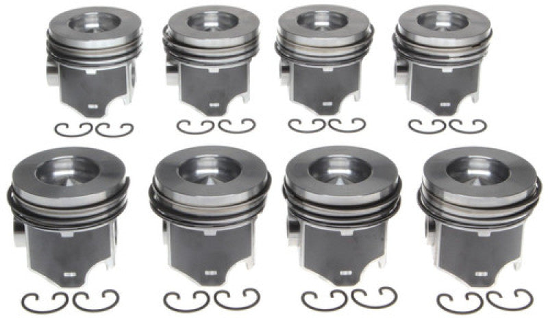 Mahle OE Piston Set | Dodge Ram 2500 / 3500 (11-18) (2243732020)