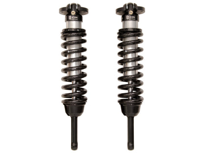 ICON Ext Travel 2.5 Series Shocks VS IR Coilover Kit | Toyota Tacoma (05-23)
