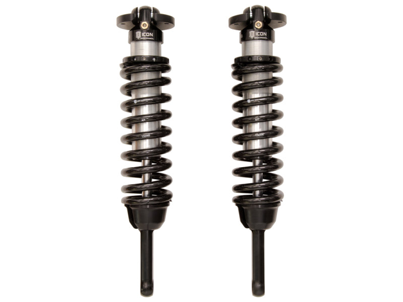 ICON Ext Travel 2.5 Series Shocks VS IR Coilover Kit | Toyota FJ / 4Runner (07-09) (58645)