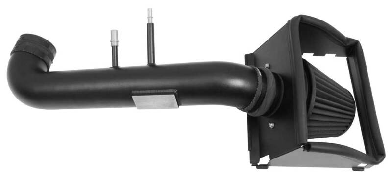 K&N 5.0L Performance Intake Kit | Ford F150 (15) (71-2591)