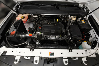 K&N Performance Intake Kit | Chevrolet Colorado 2015-2016 / GMC Canyon 2015-2016 (77-3089KP)