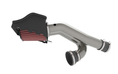 K&N Performance Air Intake System | Ford F-150 (15-22) 3.5L V6 (77-2617KC)