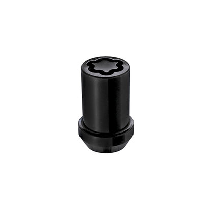 McGard M12X1.5 Cone Seat Wheel Lock Nut Set | Ford Ranger (19-26) (25357)
