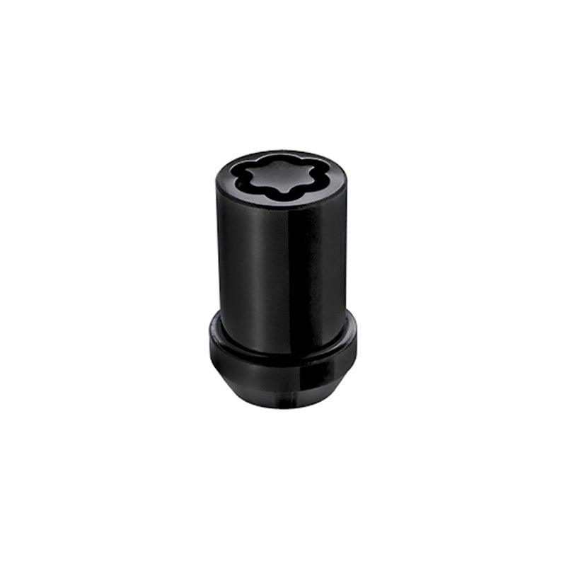 McGard M12X1.5 Cone Seat Wheel Lock Nut Set | Ford Ranger (19-26) (25357)