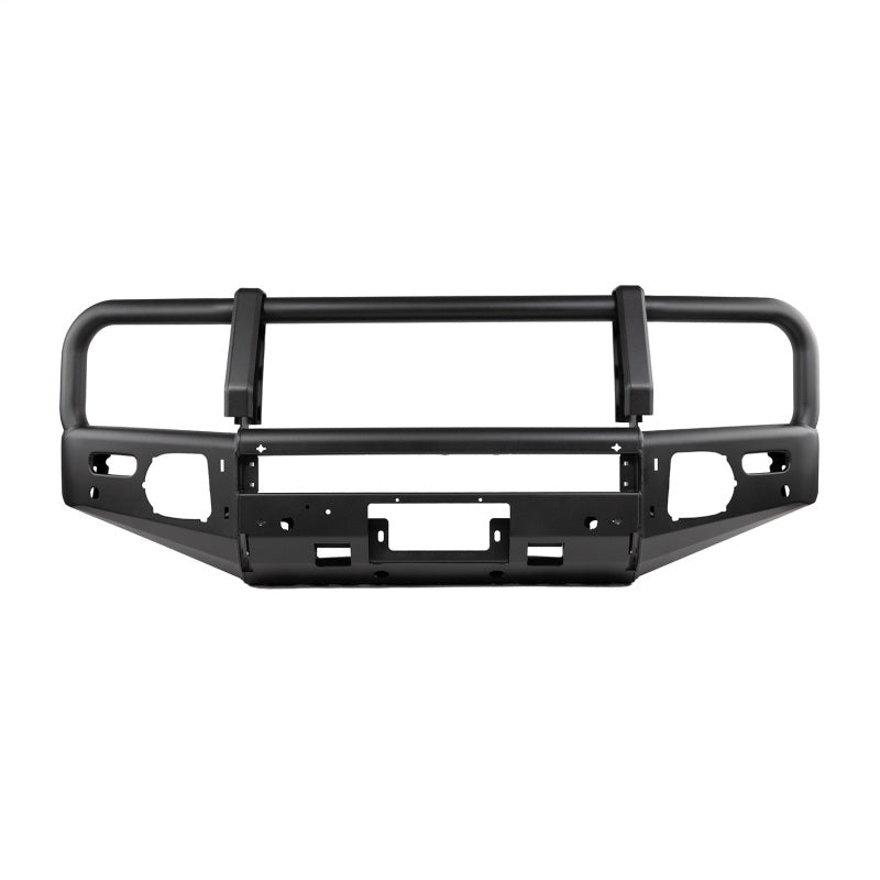 ARB 2021 Ford Bronco Summit Winch Bumper | Ford Bronco (21-26) (3480010)
