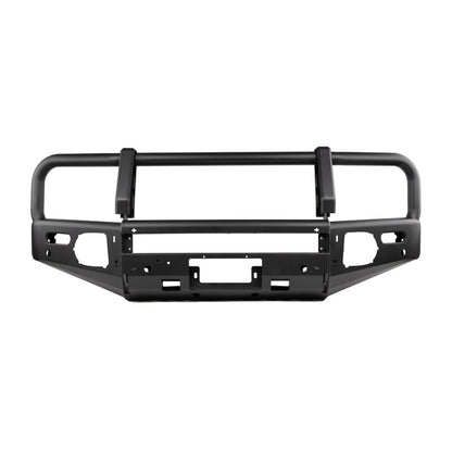 ARB 2021 Ford Bronco Summit Winch Bumper | Ford Bronco (21-26) (3480010)