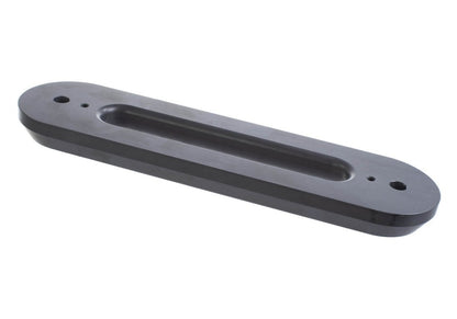 Ford Racing Warn Factor 55 Fairlead | Ford Bronco (21-26) (M-1821-FL)