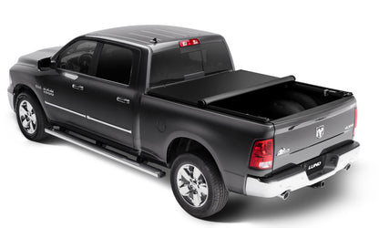 LUND Genesis Elite Roll Up Tonneau Cover | Ram 1500 (09-18 / 19-24) (96865)