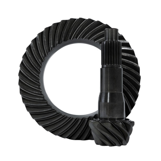 Yukon Ring & Pinion Gear Set | Jeep Wrangler JL (18-25) (YG D35JL-456)