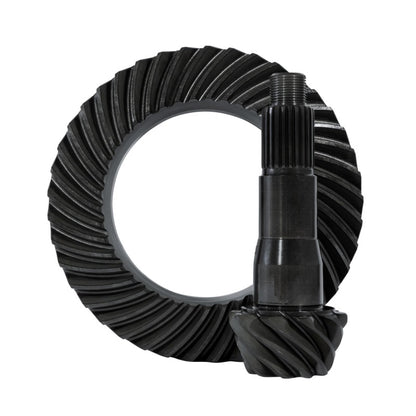 Yukon Gear & Axle Ring & Pinion Gear Set | Jeep Wrangler JL (18-25) (YG D35JL-488)