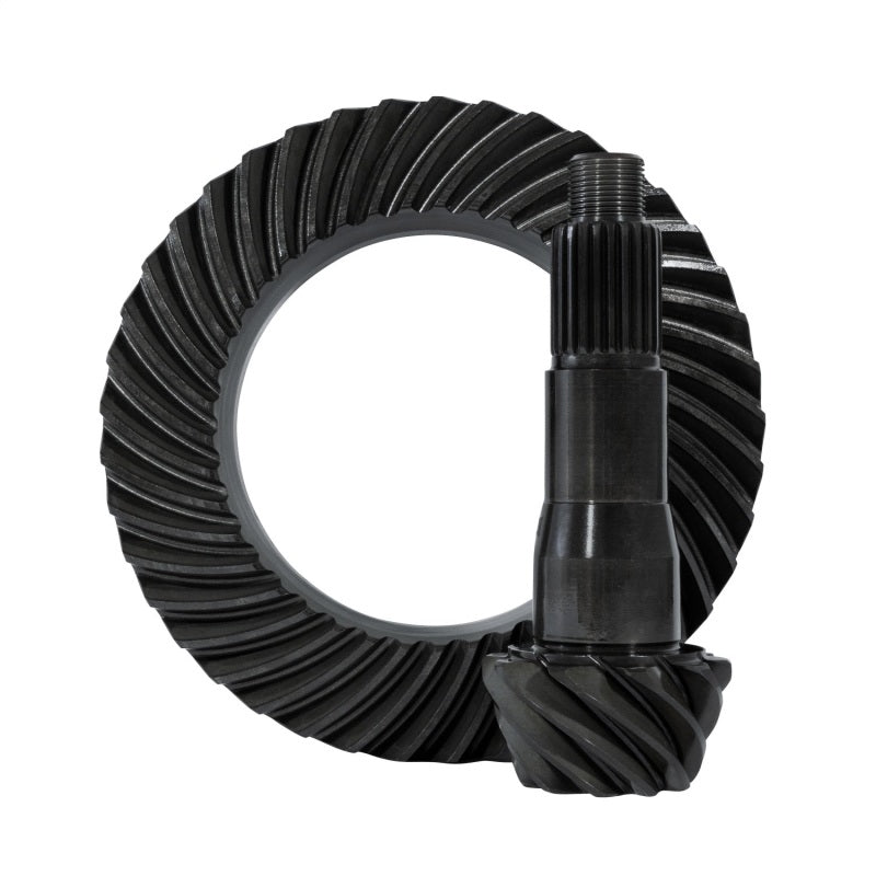 Yukon Gear & Axle Ring & Pinion Gear Set | Jeep Wrangler JL (18-25) (YG D35JL-488)