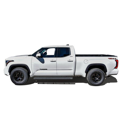 Westin Grate Steps Running Boards | Ford Ranger (19-26) (27-74735)