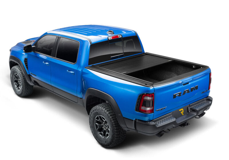RetraxPRO MX Bed Cover | Ram 1500 (19-24 / 25-26 / 21-24 TRX) (80243)