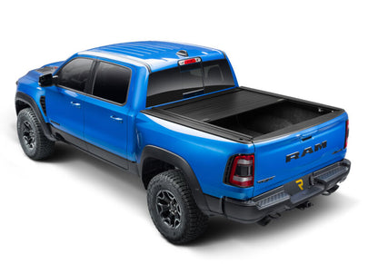 RetraxPRO MX Bed Cover | Ram 1500 (19-26) / Ram TRX (21-24) (80244)