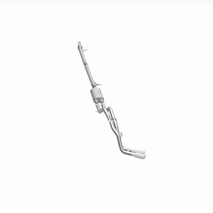 MagnaFlow Street Series SS Cat-Back Exhaust | Ford Ranger (19-23) (19453)