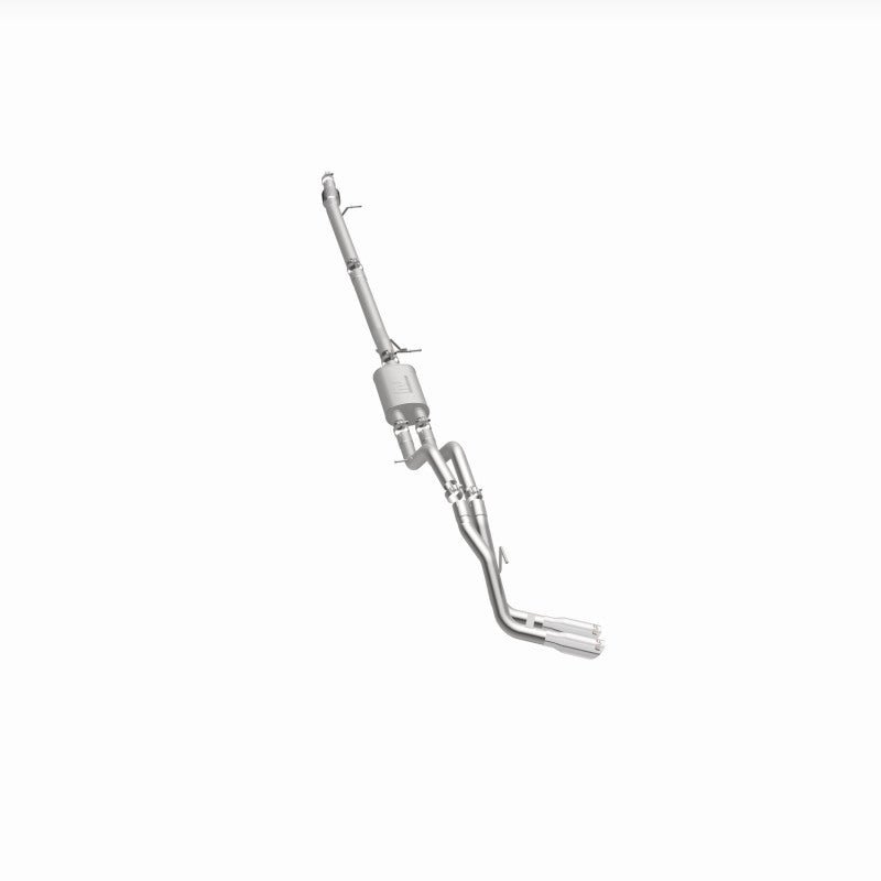 MagnaFlow Street Series SS Cat-Back Exhaust | Ford Ranger (19-23) (19453)