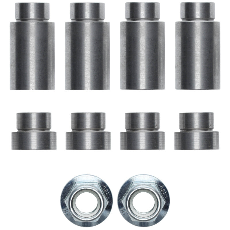 Camburg UCA Heim Spacer Kit | Ford Bronco (21-26) (CAM-010115)