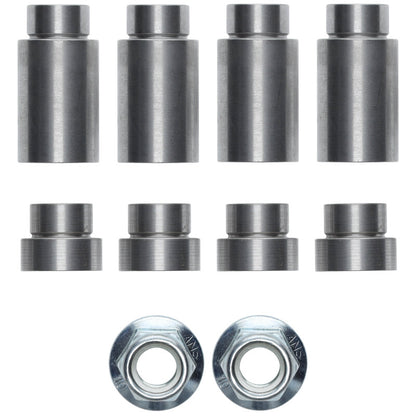 Camburg UCA Heim Spacer Kit | Ford Bronco (21-26) (CAM-010115)