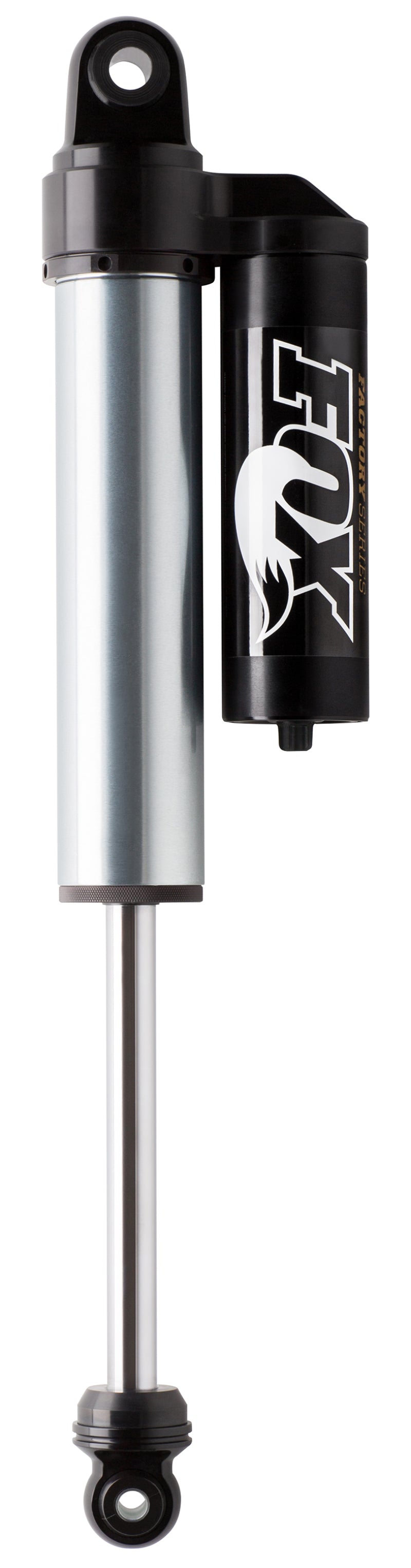 FOX 2.5 Factory Series Rear Shock Set | Ford F-150 4WD (04-08, 09-12, 13-14, 15-17, 18-20, 17-20 Raptor) (883-24-002)