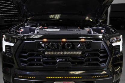 K&N Blackhawk Performance Intake Kit | Toyota Tundra (22-23) (71-9042)