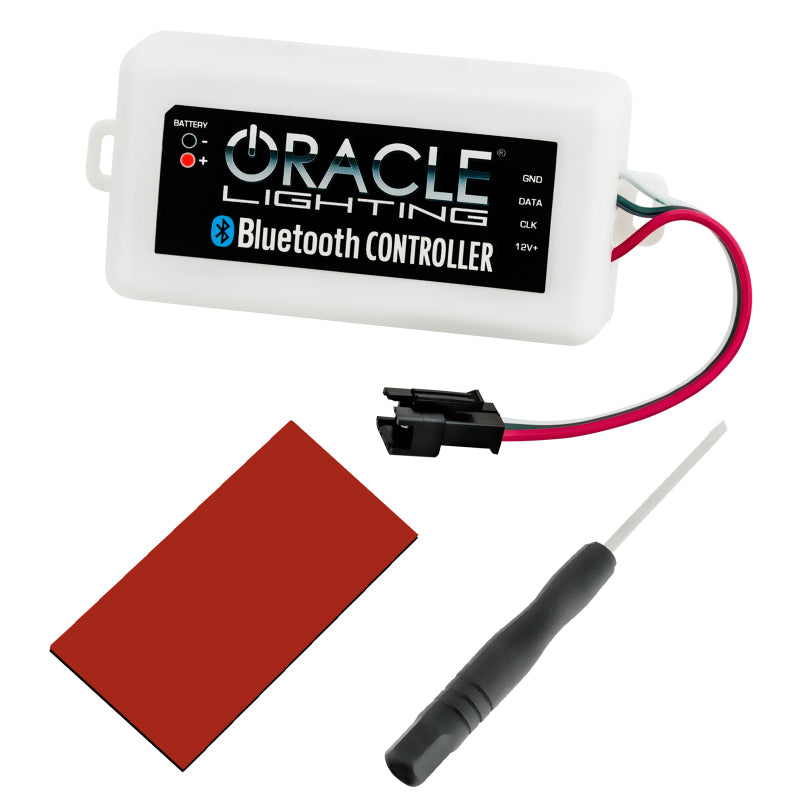Oracle RGB+W Halo Kit | Polaris Ranger 14-19 (1277-332)